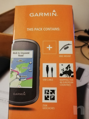 GARMIN ETREX TOUCH 35 foto-38612