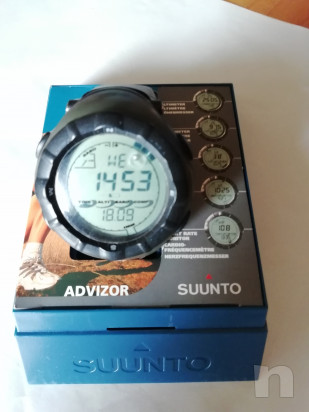 Orologio computer suunto  foto-38615