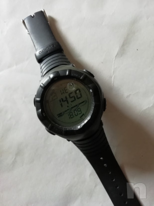 Orologio computer suunto  foto-38614