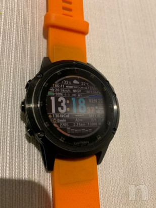 Garmin fenix 5 plus sapphire foto-19829