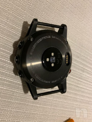 Garmin fenix 5 plus sapphire foto-38617