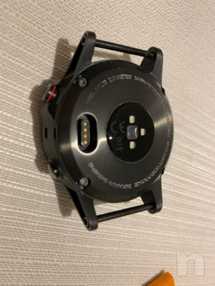 Garmin fenix 5 plus sapphire foto-38618