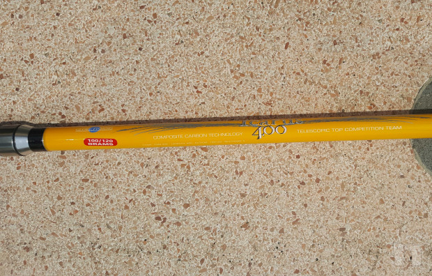 Canna Surf Casting GF Icarus 100-120gr foto-38631