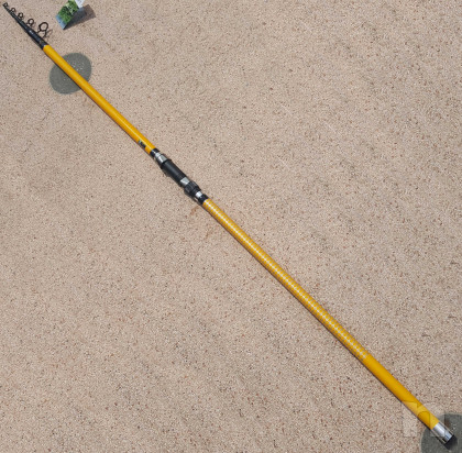 Canna Surf Casting GF Icarus 100-120gr foto-19836