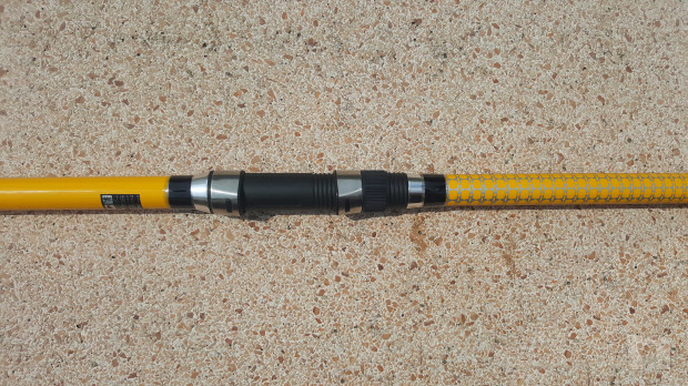 Canna Surf Casting GF Icarus 100-120gr foto-38629