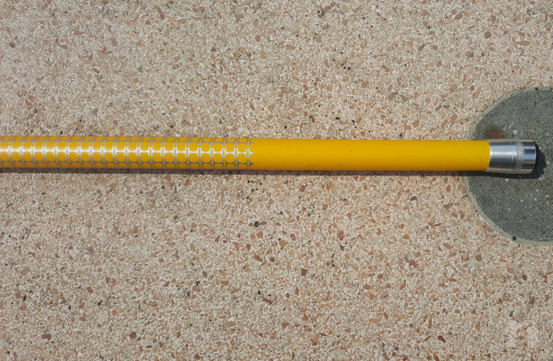 Canna Surf Casting GF Icarus 100-120gr foto-38628