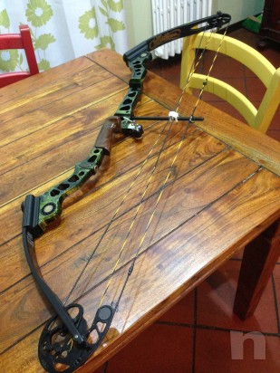 Bellissimo compound foto-1984