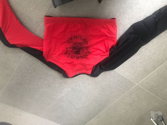 Vendo corpetto foto-38649