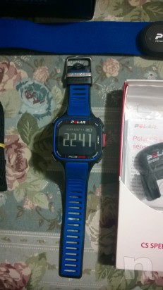 POLAR RC3 HRM foto-1985