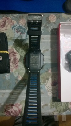 POLAR RC3 HRM foto-3332