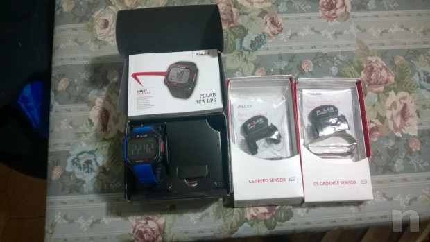 POLAR RC3 HRM foto-3331