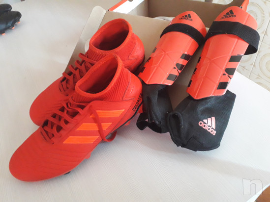 Scarpe Adidas predator 2018 foto-19855
