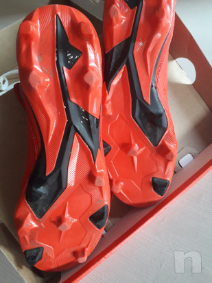 Scarpe Adidas predator 2018 foto-38675