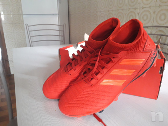 Scarpe Adidas predator 2018 foto-38674