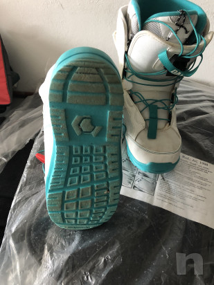 Scarponi donna  foto-38681