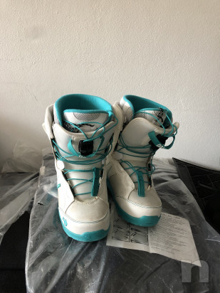 Scarponi donna  foto-19857