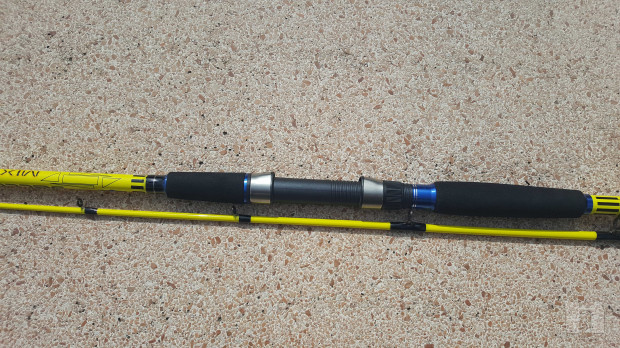 Canna Yellow Boat 100gr foto-38696