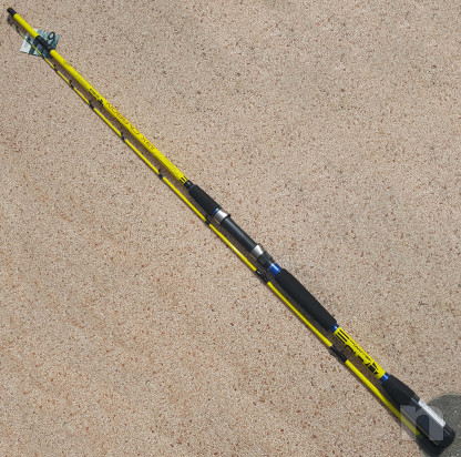 Canna Yellow Boat 100gr foto-38694