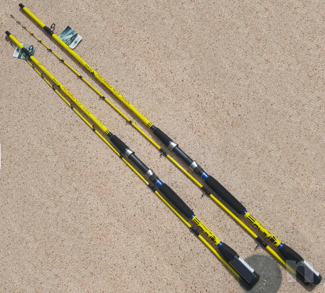 Canna Yellow Boat 100gr foto-19863