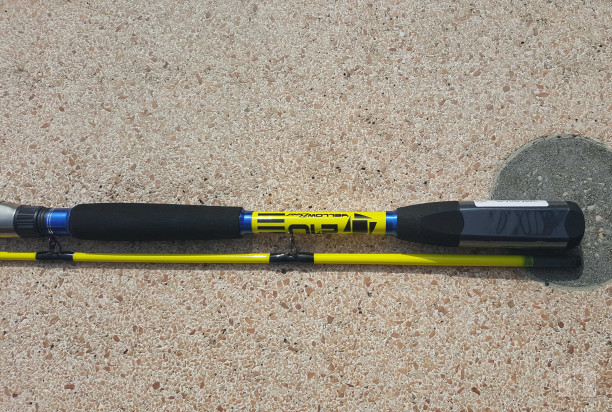 Canna Yellow Boat 100gr foto-38695