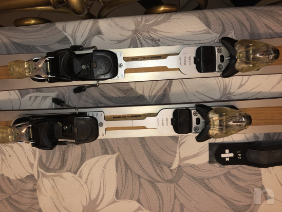 SCI   ZAI  ARTIGIANALI  NUMERATI  MIS. 170   foto-38706