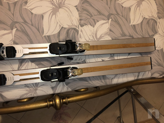 SCI   ZAI  ARTIGIANALI  NUMERATI  MIS. 170   foto-38708