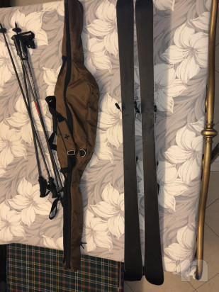 SCI   ZAI  ARTIGIANALI  NUMERATI  MIS. 170   foto-38707