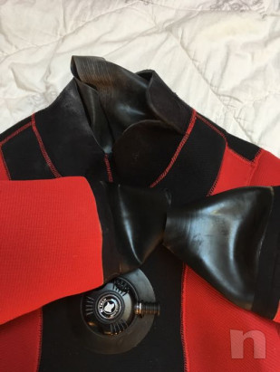 Muta stagna Coltri in neoprene foto-38711