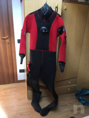 Muta stagna Coltri in neoprene foto-19867