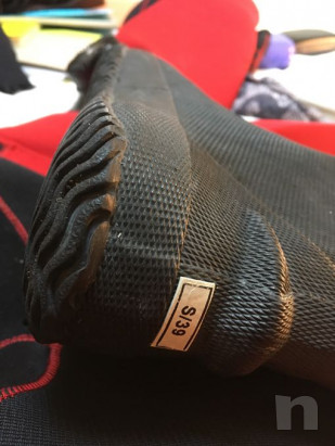 Muta stagna Coltri in neoprene foto-38710