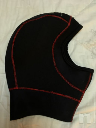 Muta stagna Coltri in neoprene foto-38712