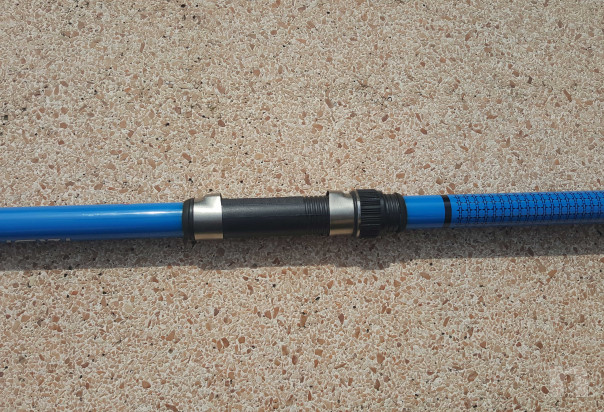 Canna Task Boat 3mt 80-120gr  foto-38717