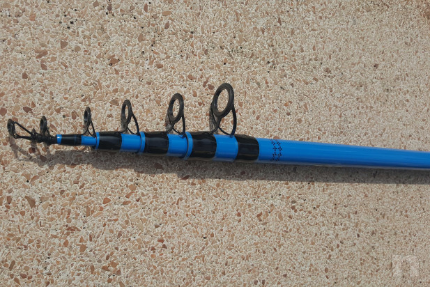 Canna Task Boat 3mt 80-120gr  foto-38716