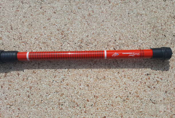 Canna Hibris Boat 100gr  foto-38725