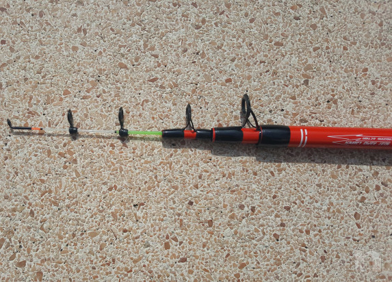 Canna Hibris Boat 100gr  foto-38723