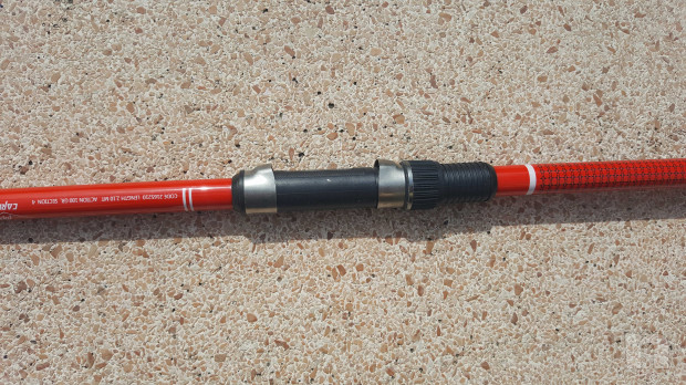 Canna Hibris Boat 100gr  foto-38724