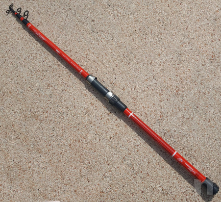 Canna Hibris Boat 100gr  foto-38722