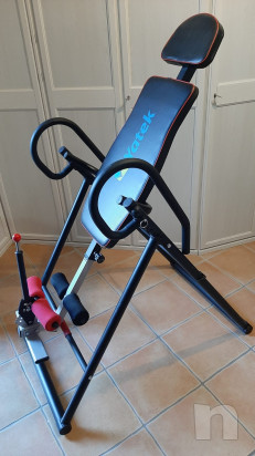 Panca inversione foto-38726