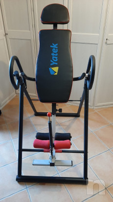 Panca inversione foto-19874