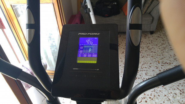 Biciclette Ellittica Pro-Form foto-38729