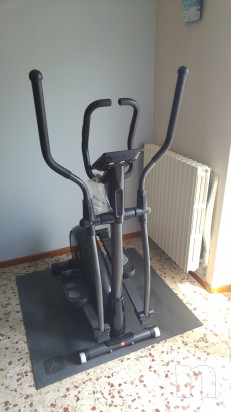 Biciclette Ellittica Pro-Form foto-19875