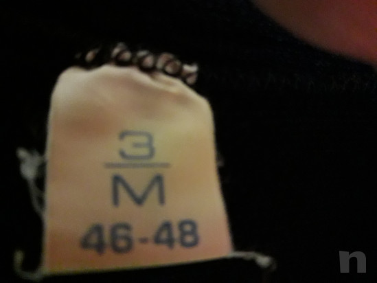 muta ascanio 6mm pinne Aqua lung caravelle foto-38732