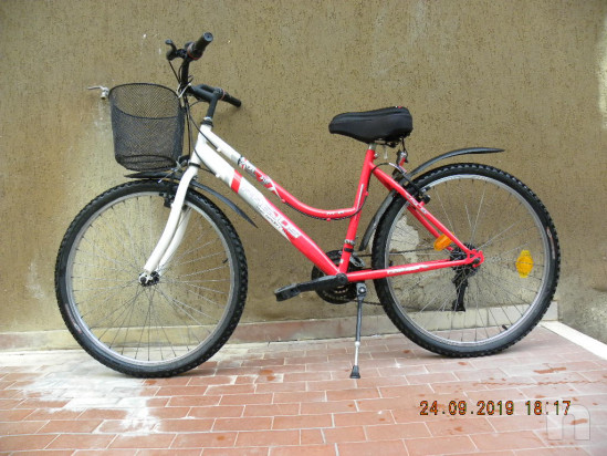 MTB SPORT-BIKE 26 foto-19879