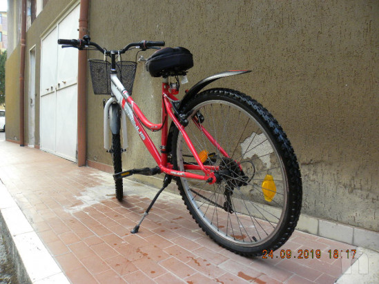 MTB SPORT-BIKE 26 foto-38738