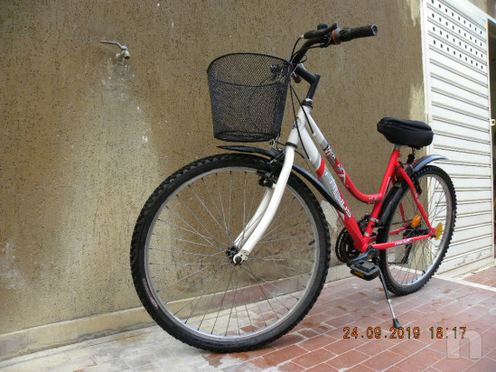 MTB SPORT-BIKE 26 foto-38739