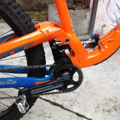 Gt Sensor Pro  2015 foto-3345