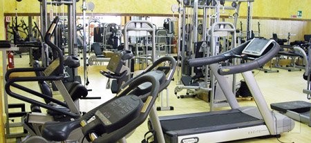 Technogym Excite 700 Set – 12 Attrezzi cardio professionali foto-121