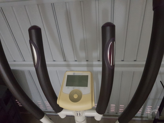 Vendo ellittica come nuova  foto-38776