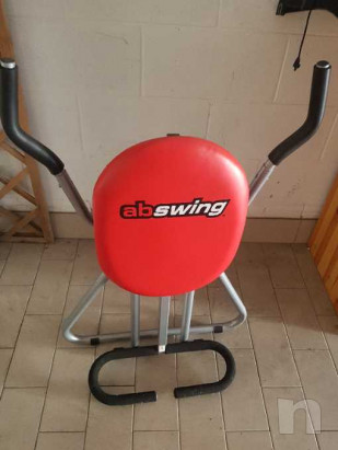 Addominali foto-19901