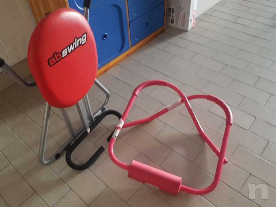 Addominali foto-38778